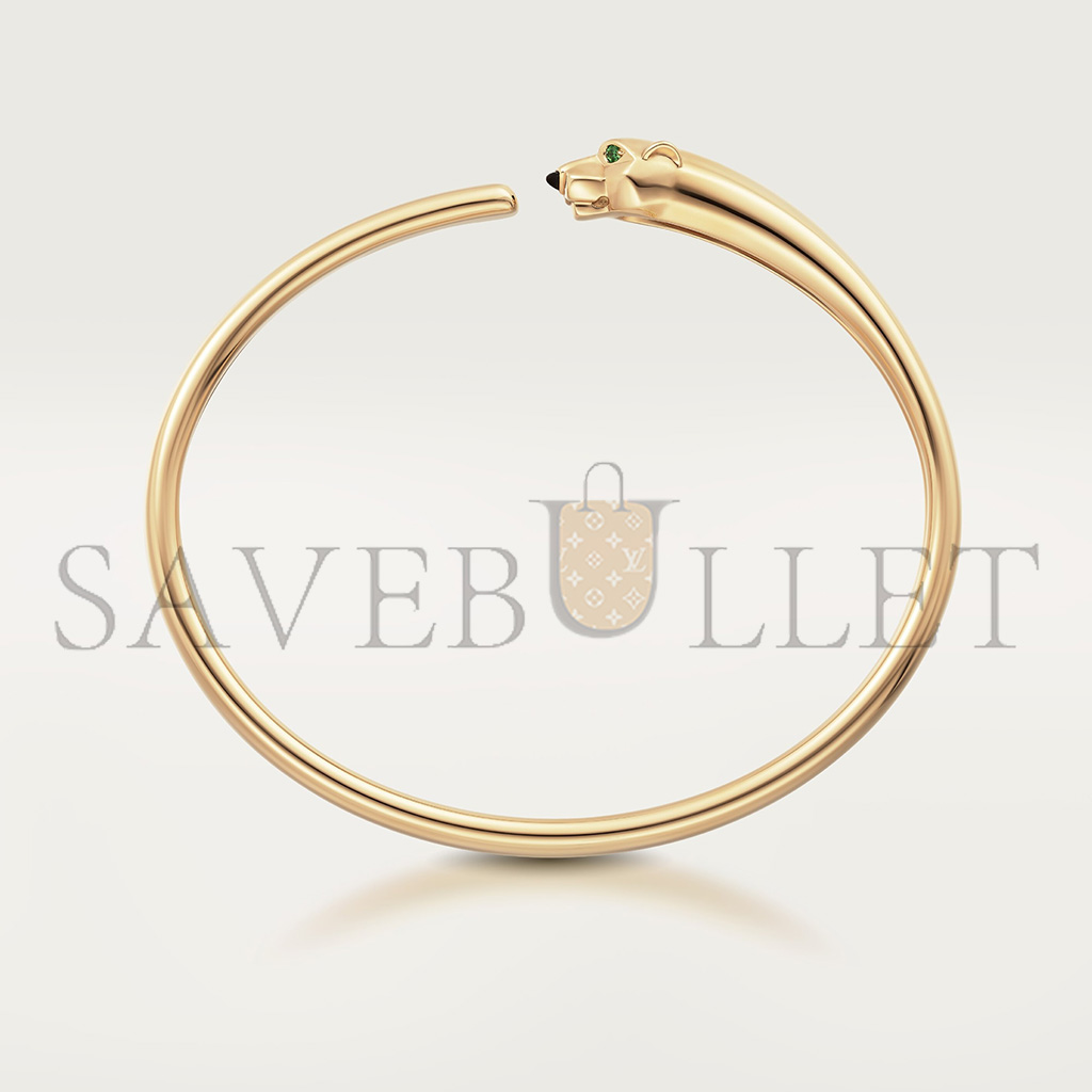 CARTIER PANTHÈRE DE CARTIER BRACELET B6078317